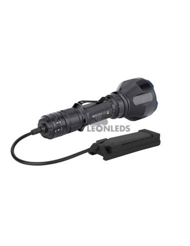 Mala Kit de caça Lanterna Warrior X...