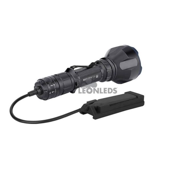 Mallette Kit de chasse avec lampe de...