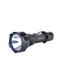 Maletin Kit de caza Linterna Warrior X Turbo LED Olight | con montura magnética | León Leds Iluminación