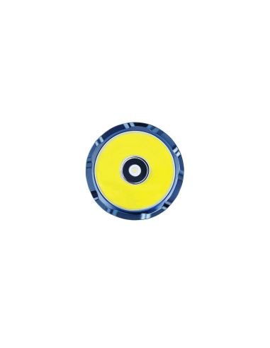 Olight Warrior X Turbo LED Lanterna Caça Kit maleta | Lente TIR | Iluminação Leds Leão