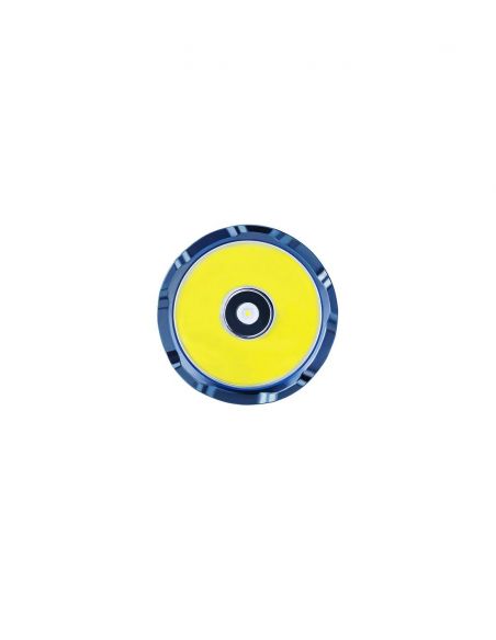 Olight Warrior X Turbo LED Lanterna Caça Kit maleta | Lente TIR | Iluminação Leds Leão