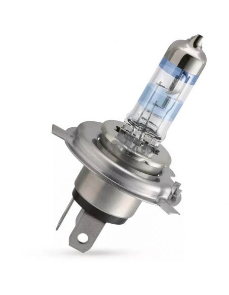 Potentes lâmpadas H4 X-tremeVision Pro150% Philips | leonleds