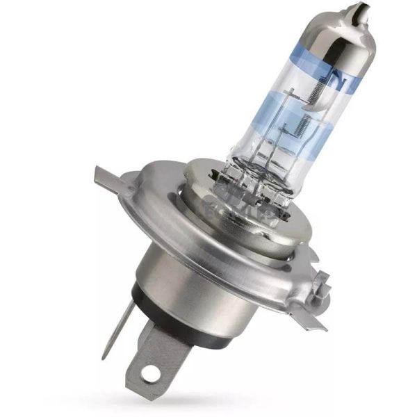 Bombillas H4 potentes X-tremeVision Pro150% Philips | LeonLeds