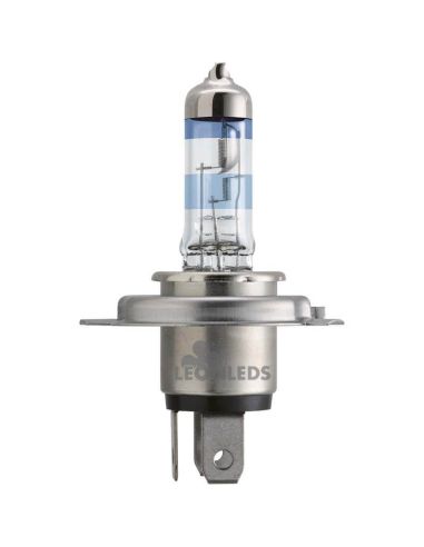 Bombillas H4 potentes X-tremeVision Pro150% Philips | LeonLeds Iluminación