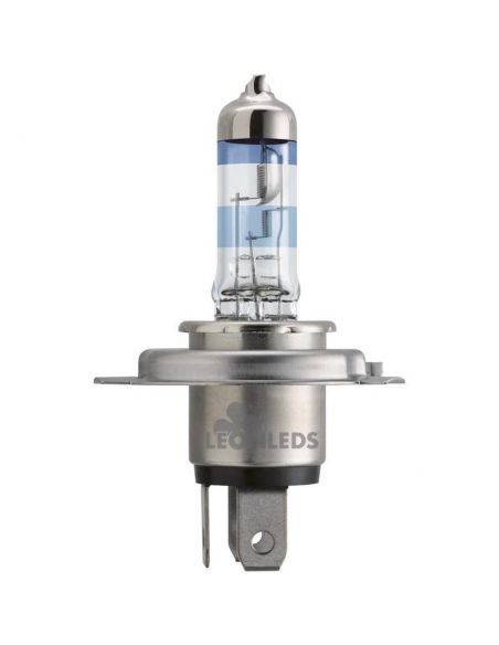 Bombillas H4 potentes X-tremeVision Pro150% Philips | LeonLeds Iluminación