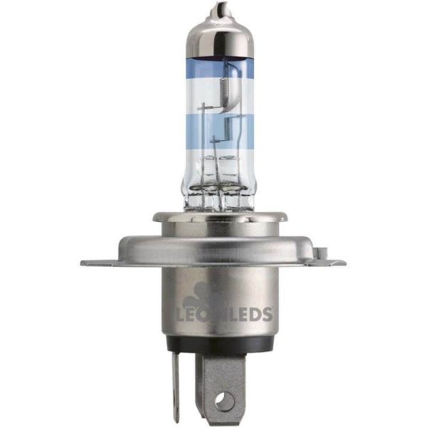 Bombillas H4 potentes X-tremeVision Pro150% Philips | LeonLeds Iluminación