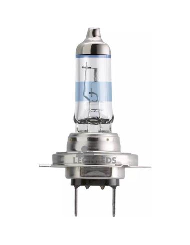 Ampoules H7 puissantes X-tremeVision Pro150% Philips | Éclairage LeonLeds
