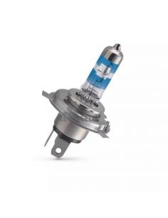 Ampoules Philips H4 Racingvision GT200+ 200% | Éclairage LeonLeds 2