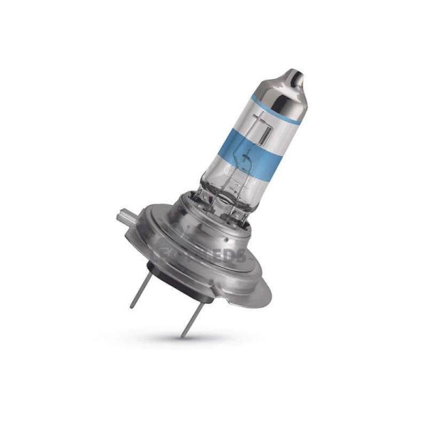 Ampoules H7 très puissantes Racingvision GT200 + 200% de lumière Philips | leonleds