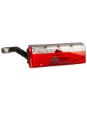 Piloto trasero Full LED Europoint III con cuerno superpoint IV Lecitrailer Schmitz Aspock | LeonLeds