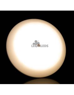Plafón LED para camión potente 1.200Lm FT-161 LED Fristom | LeonLeds Iluminación 2