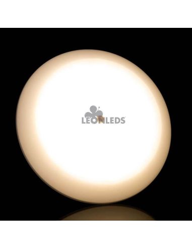 Plafón LED para camión potente 1.200Lm FT-161 LED Fristom | LeonLeds Iluminación