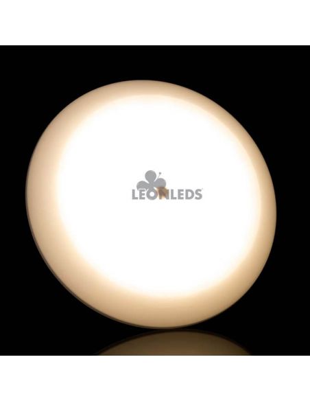 Plafón LED para camión potente 1.200Lm FT-161 LED Fristom | LeonLeds Iluminación