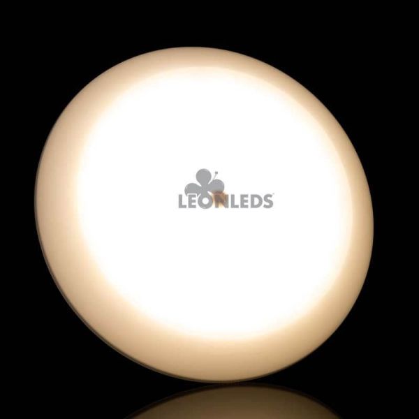 Potente luz de teto de caminhão LED 1.200Lm FT-161 LED Fristom | Raio