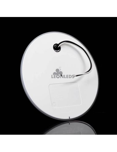 Plafón LED para camión potente 1.200Lm FT-161 LED Fristom | LeonLeds Iluminación