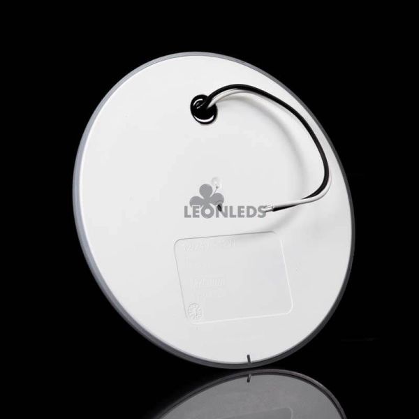 Potente luz de teto de caminhão LED 1.200Lm FT-161 LED Fristom | Raio