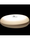 Plafón LED para camión potente 1.200Lm FT-161 LED Fristom | LeonLeds Iluminación