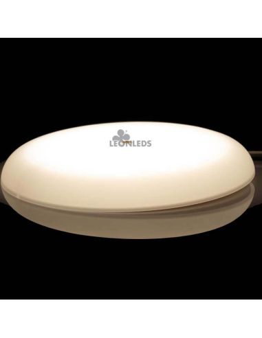 Plafón LED para camión potente 1.200Lm FT-161 LED Fristom | LeonLeds Iluminación