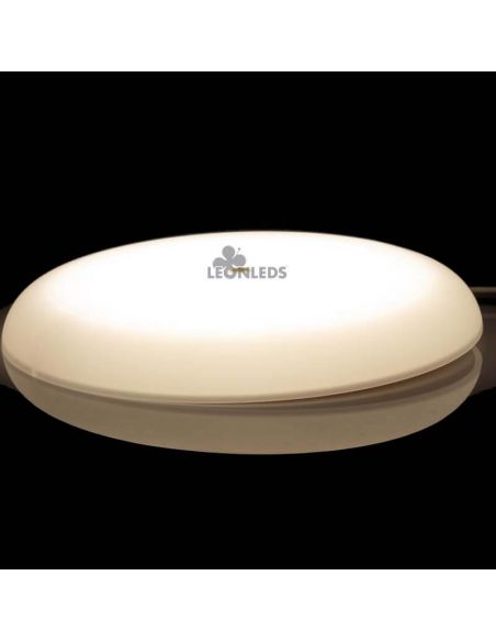 Plafón LED para camión potente 1.200Lm FT-161 LED Fristom | LeonLeds Iluminación