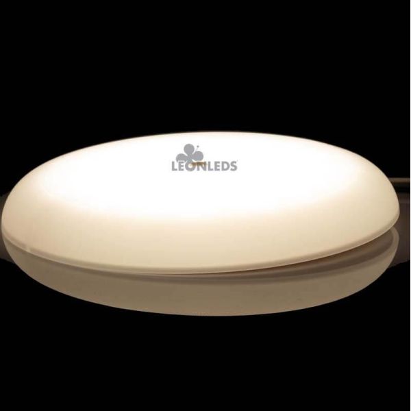 Potente luz de teto de caminhão LED 1.200Lm FT-161 LED Fristom | Raio