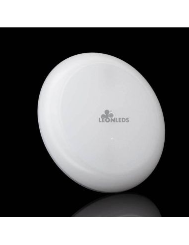 Plafón LED para camión potente 1.200Lm FT-161 LED Fristom | LeonLeds Iluminación