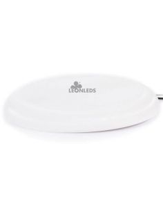 Potente luz de teto de caminhão LED 1.200Lm FT-161 LED Fristom | Raio