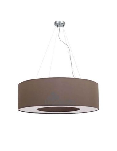 Topo Haiti Luminária de Teto 65Cm 4XE27 Médio Fabrilamp | leonleds