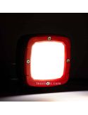 Faro LED de trabajo potente 4100Lm FT-360 Fristom | LeonLeds Iluminación