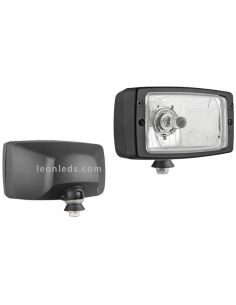 Faro Delantero cortas y largas Homologado PES1.41800 Wesem | LeonLeds 2