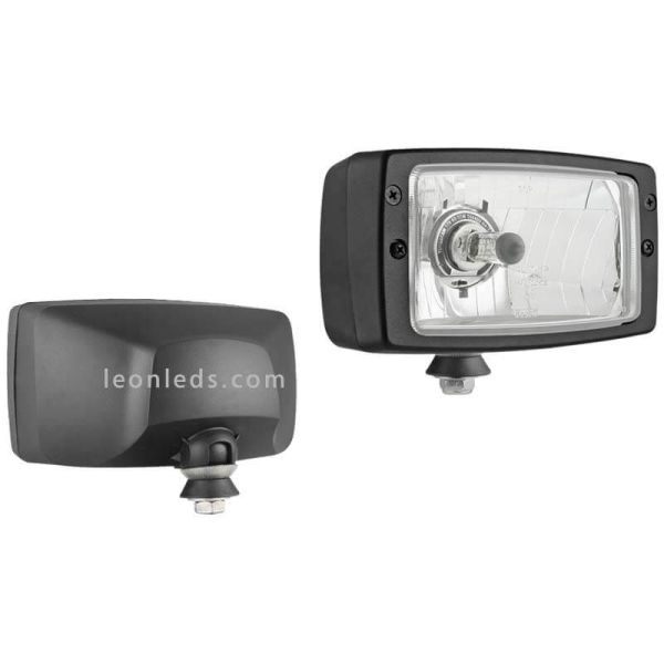 Faro Delantero cortas y largas Homologado PES1.41800 Wesem | LeonLeds