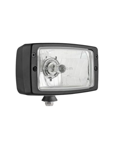 Faro Delantero cortas y largas Homologado PES1.41800 Wesem | LeonLeds