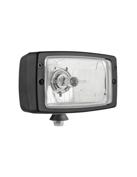 Faro Delantero cortas y largas Homologado PES1.41800 Wesem | LeonLeds