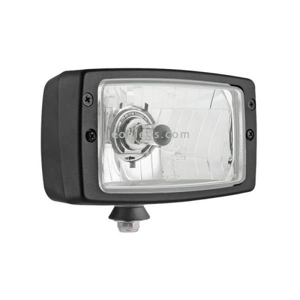 Faro Delantero cortas y largas Homologado PES1.41800 Wesem | LeonLeds