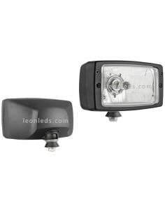 Faro Delantero cortas largas y posición Homologado PES1.41810 Wesem | LeonLeds 2