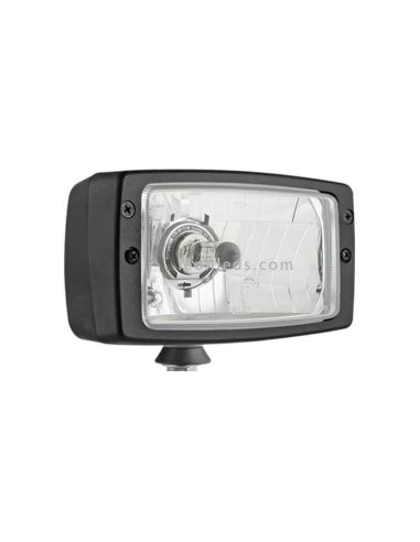 Faro Delantero cortas largas y posición Homologado PES1.41810 Wesem | LeonLeds