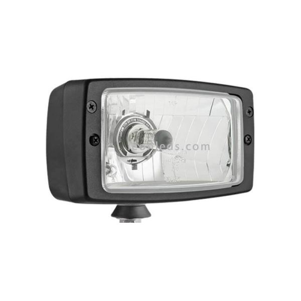 Faro Delantero cortas largas y posición Homologado PES1.41810 Wesem | LeonLeds