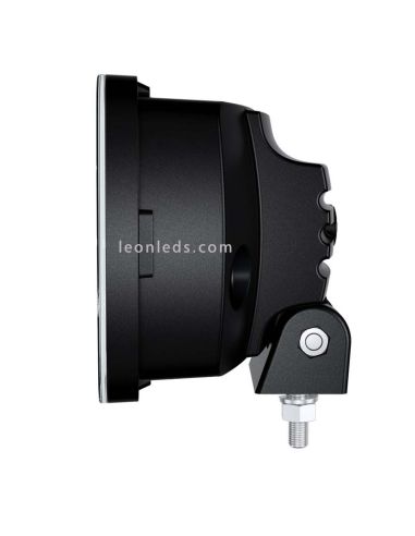 Tipo de farol de LED jumbo retangular aprovado 1FE 016 773-001 Hella | Leon Iluminação LED