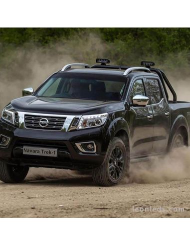 Barre LED Homologuée Triple R 750 Gen...