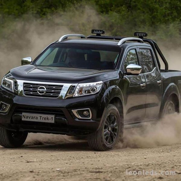 Barre LED Homologuée Triple R 750 Gen...