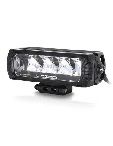 Barre LED Homologuée Triple R 750 Gen...