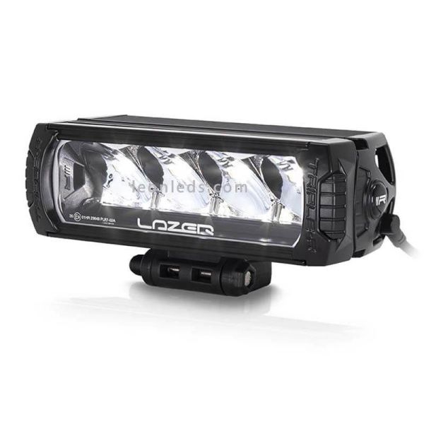 Homologierte LED-Leiste Triple R 750...
