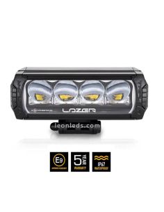Homologierte LED-Leiste...