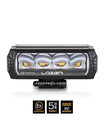 Barre LED Homologuée Triple R 750 Gen...