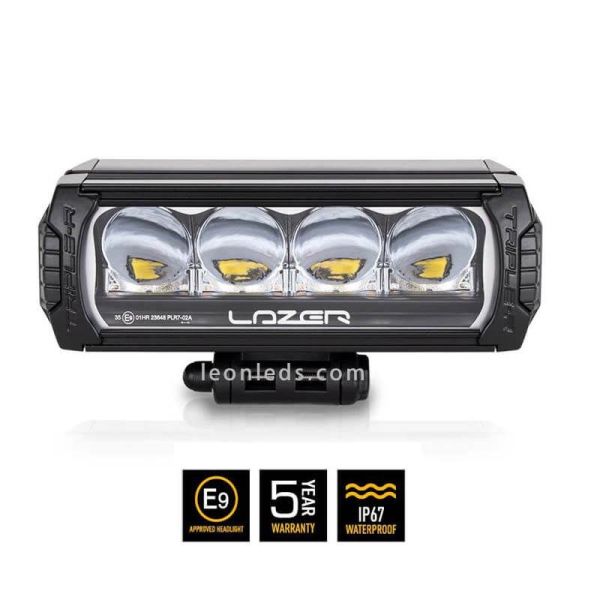 Barre LED Homologuée Triple R 750 Gen...