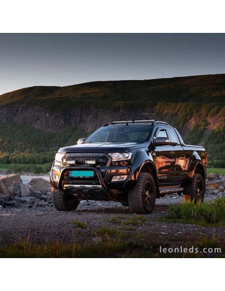 Barra LED Triple R 750 Elite Gen 2 Ford Ranger | LeonLeds