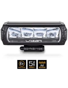 Barra LED Triple R 750 Elite Gen 2 Standar 45W 23Cm Lazer Lamps | LeonLeds Iluminación