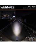 Alcance Barra LED Lazer Triple R 850 Gen 2 con luz de posición | LeonLeds