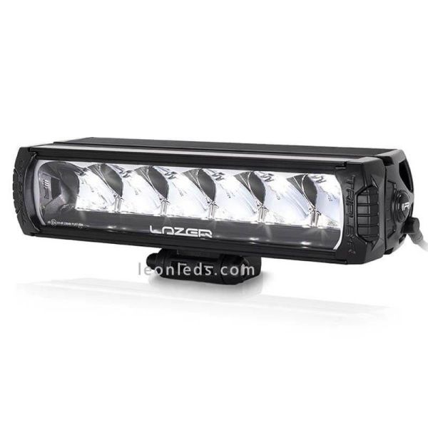 Barra LED largo alcance Triple R 850 Gen 2 66W 32Cm Lazer 00R6-G2-B | LeonLeds Iluminación