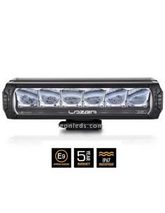 Barra LED potente Triple R 850 Elite Gen 2 73W 32Cm 00R6-G2-EL-B Lazer 5060404993945 | LeonLeds