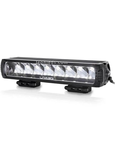 Barra LED com luz de posição Triplo R...